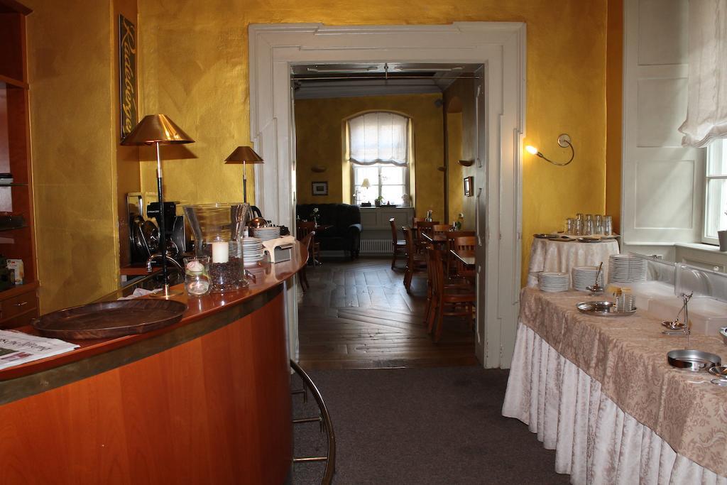 Palais Schrottenberg Bamberg Buitenkant foto